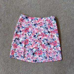 NWT Lilly Pulitzer Skort
